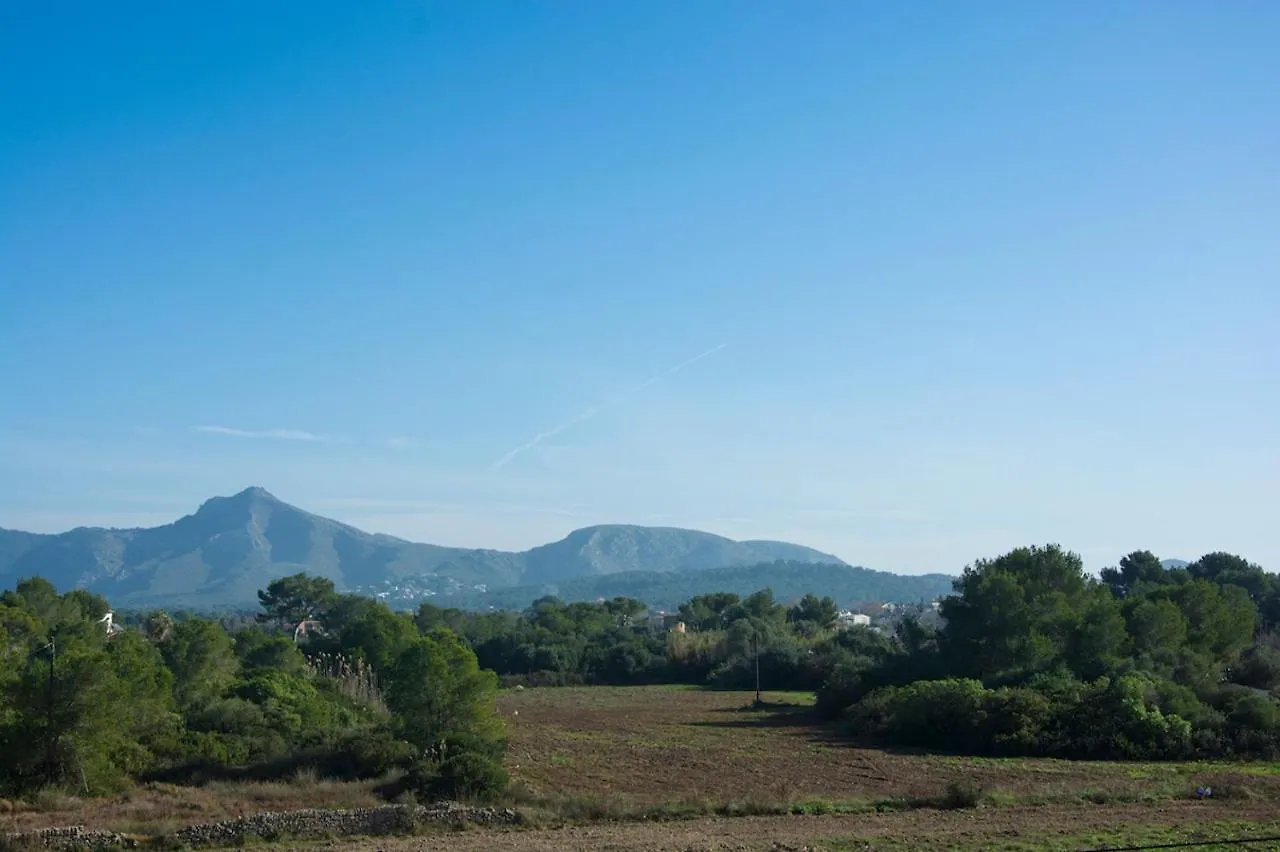 Willa Marina Sea Alcudia