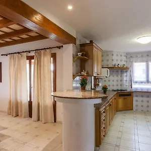 Can Colometa Chalet